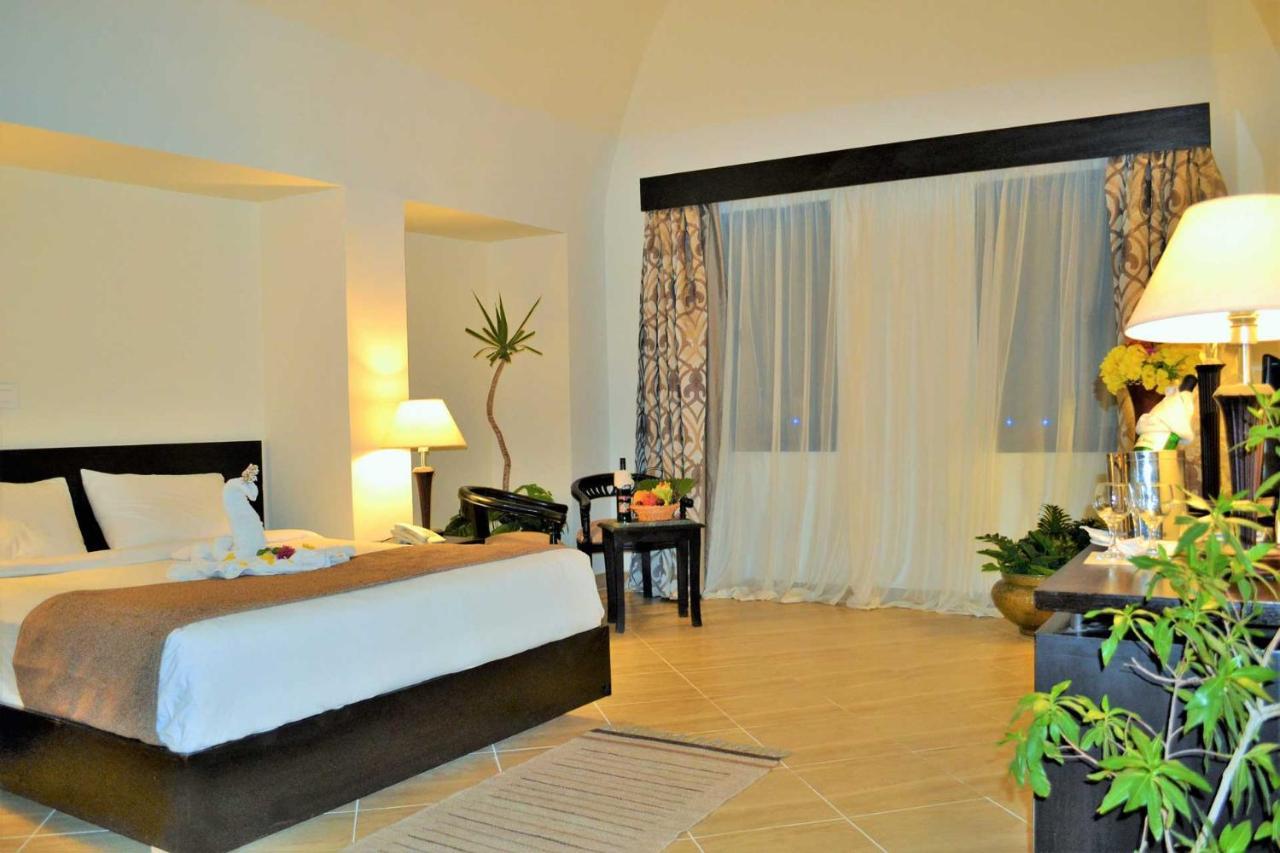 Rohanou Beach Resort El Qoseir Exterior foto